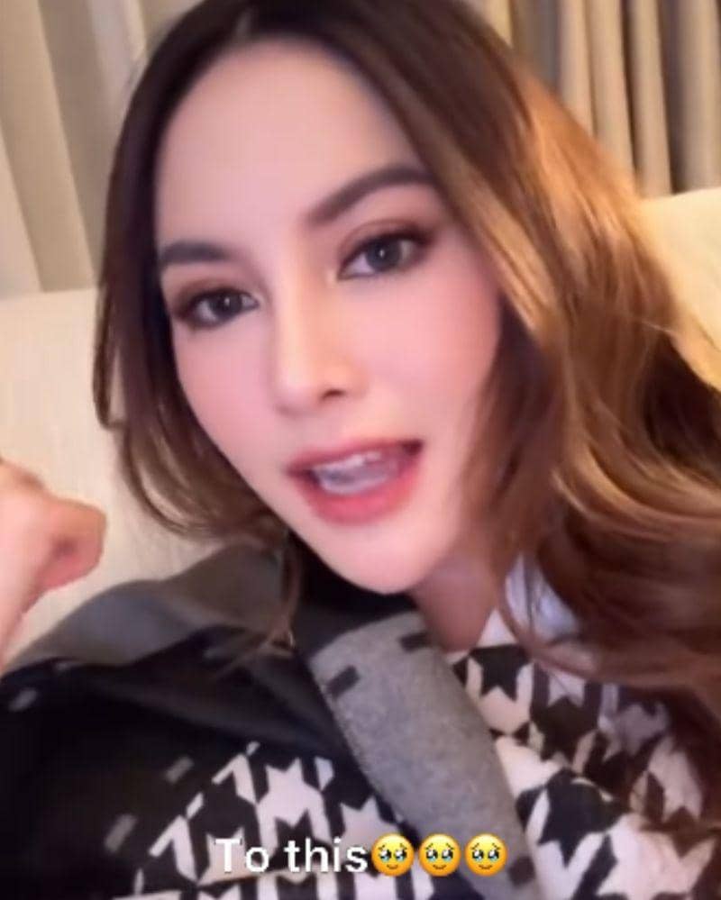 Instagram.com/@kesharatuliu05